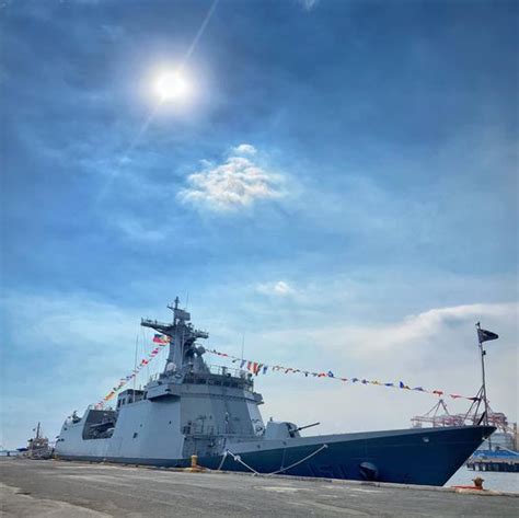 The 'General' has arrived: PH Navy commissions BRP Antonio .
